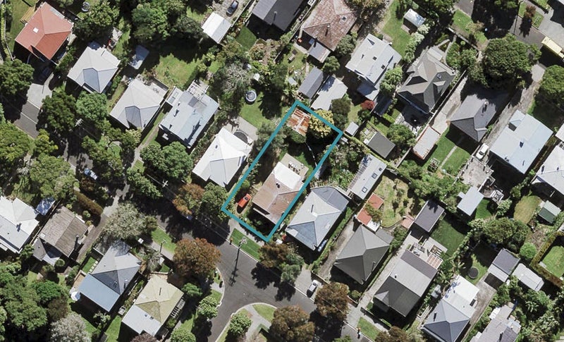 47 Malvern Road, Morningside, Auckland - Carousel 1