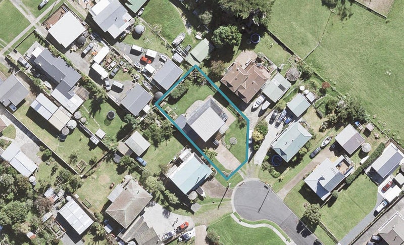 14 Cottonwood Place, Papakura - Carousel 1