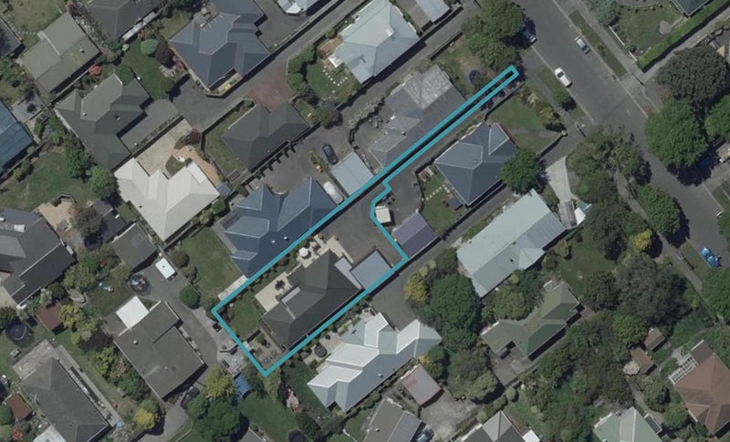 24A Tainui Street, Somerfield, Christchurch - Carousel 1