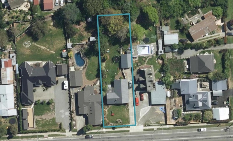 32 High Street, Renwick - Carousel 1