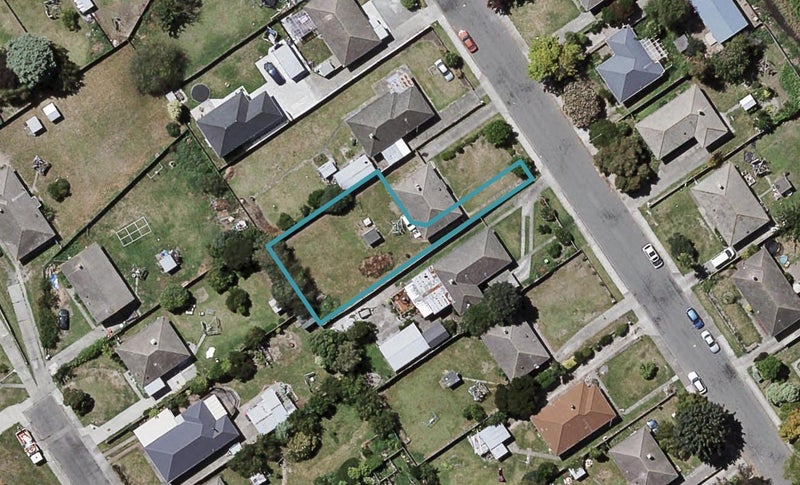 1009A Hood Street, Mayfair, Hastings - Carousel 1