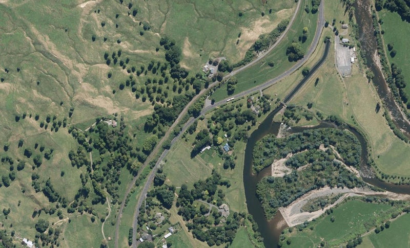 1033 State Highway 4, Manunui, Taumarunui - Carousel 1