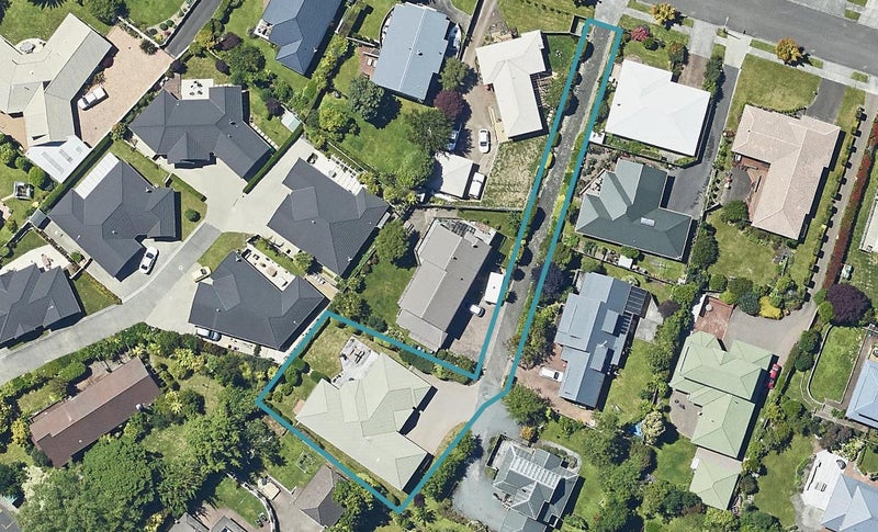 19 Thelma Place, Lynmore, Rotorua - Carousel 1