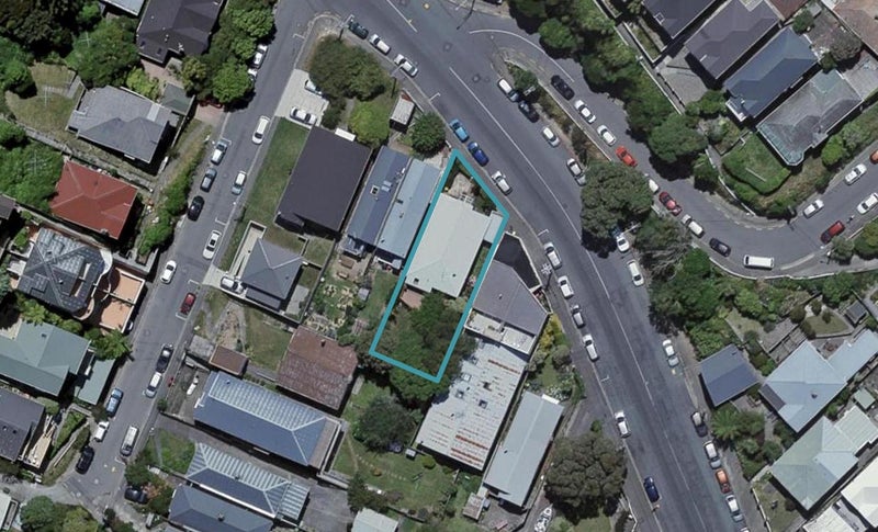 63 Waitoa Road, Hataitai, Wellington - Carousel 1