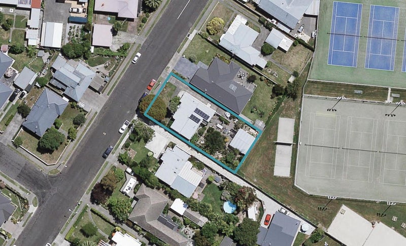 20 Herrick Street, Marewa, Napier - Carousel 1