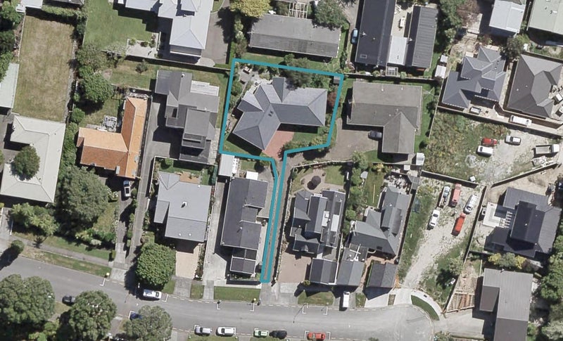 75 Queens Grove, Hutt Central, Lower Hutt - Carousel 1