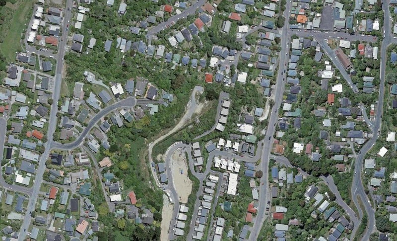 64 Tiketike Way, Brooklyn, Wellington - Carousel 1