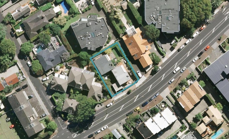 30 St Stephens Avenue, Parnell, Auckland - Carousel 1