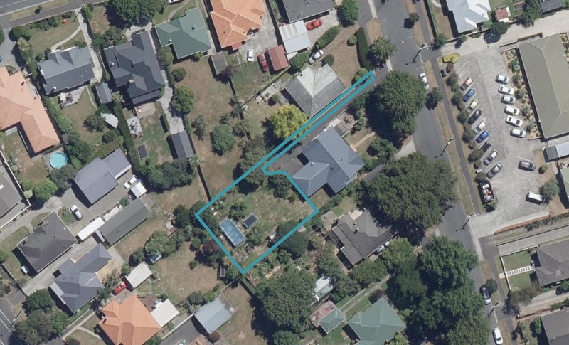 13A Firth Street, Hamilton East, Hamilton - Carousel 1