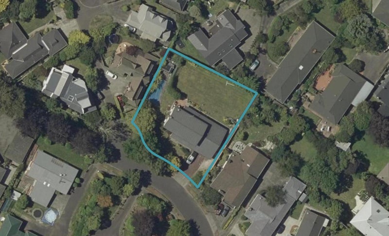 26 Montgomery Terrace, Hokowhitu, Palmerston North - Carousel 1