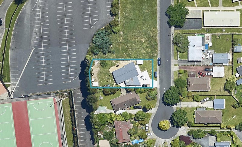 5 Pharoah Place, Pomare, Rotorua - Carousel 1