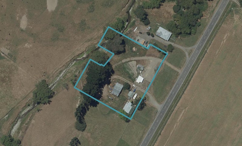 1411 Kimbolton Road, Cheltenham, Feilding - Carousel 1