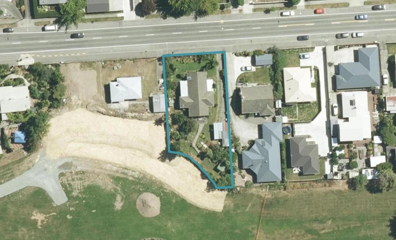 33 Nelson Street, Mayfield, Blenheim - Carousel 1