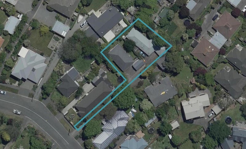 1/86 Brookside Terrace, Bryndwr, Christchurch - Carousel 1