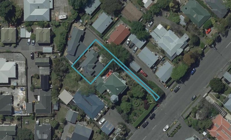 153 England Street, Linwood, Christchurch - Carousel 1
