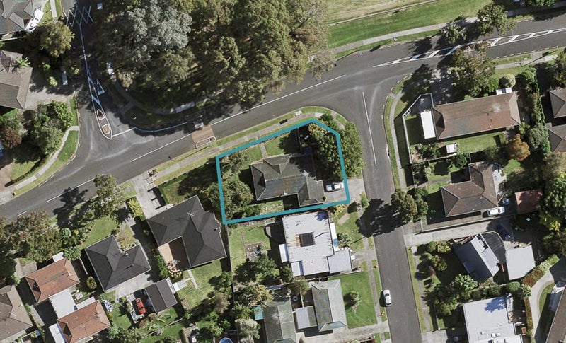 1 Ashdown Place, Pahurehure, Papakura - Carousel 1