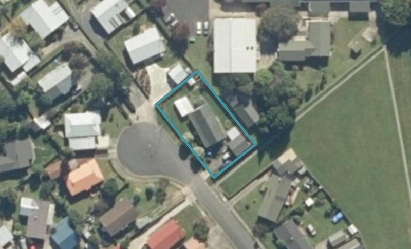 252 Cameron Avenue, Te Awamutu, Te Awamutu - Carousel 1