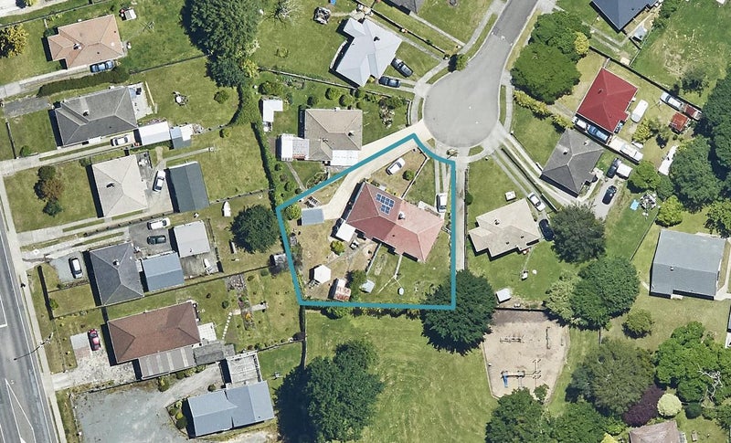 30 Mahoe Street, Glenholme, Rotorua - Carousel 1
