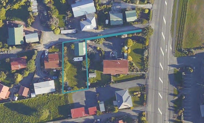 135A Beach Road, Kaikōura - Carousel 1