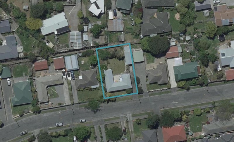 57 Achilles Street, Burwood, Christchurch - Carousel 1