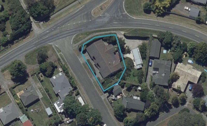 1 Spelman Court, Ashhurst, Ashhurst - Carousel 1
