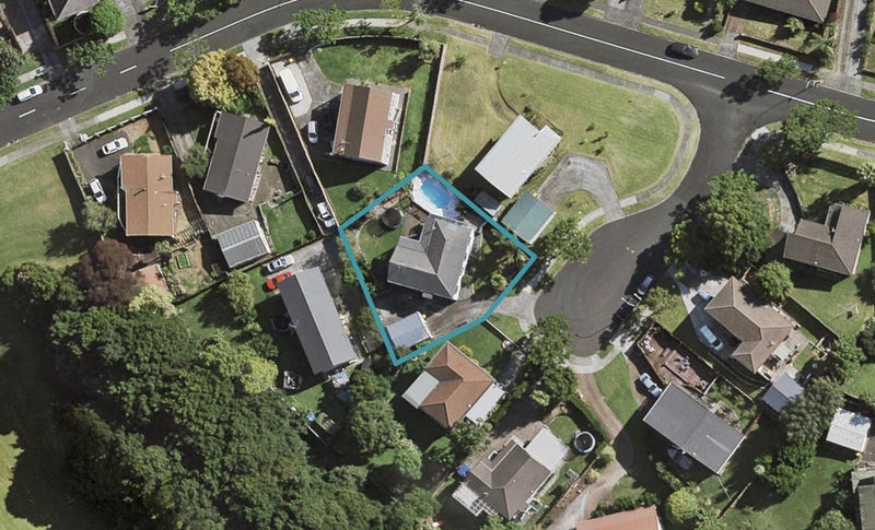 3 Caley Court, Totara Heights, Auckland - Carousel 1