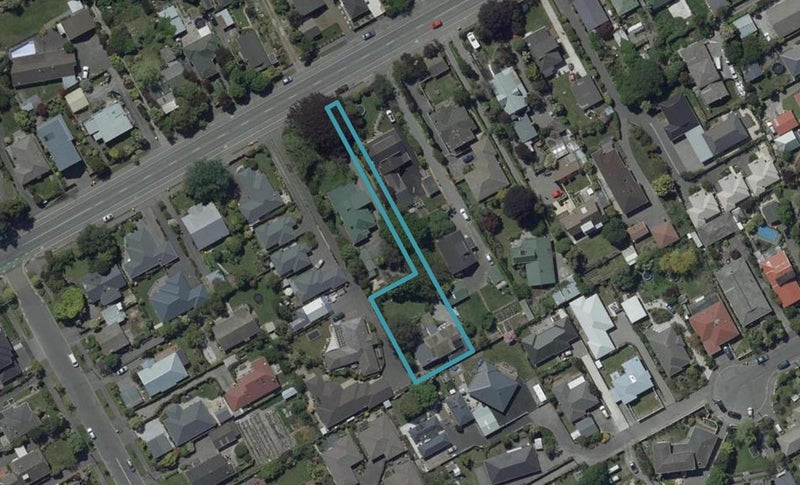 110A St Martins Road, Saint Martins, Christchurch - Carousel 1