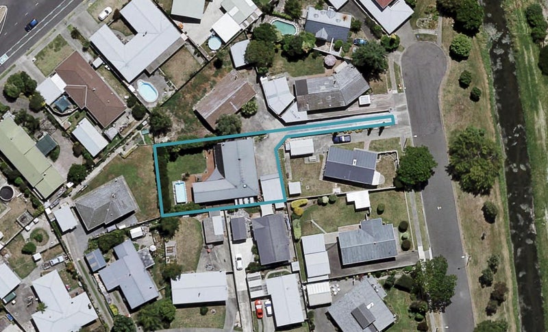 4 Hamlin Place, Greenmeadows, Napier - Carousel 1