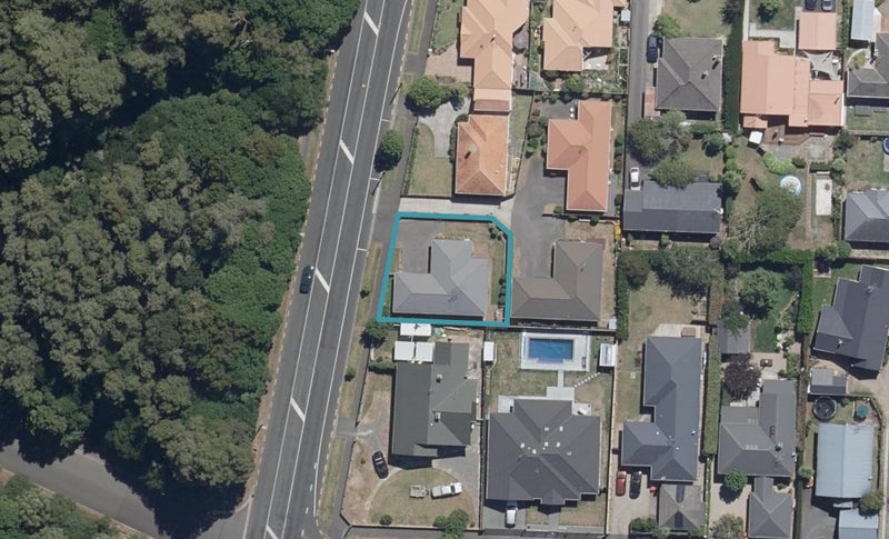 24 Brooklyn Road, Claudelands, Hamilton - Carousel 1