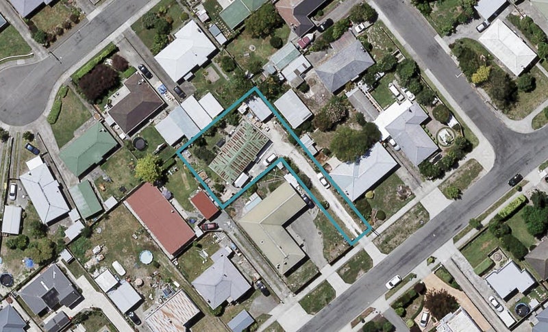 305A Lumsden Road, Akina, Hastings - Carousel 1