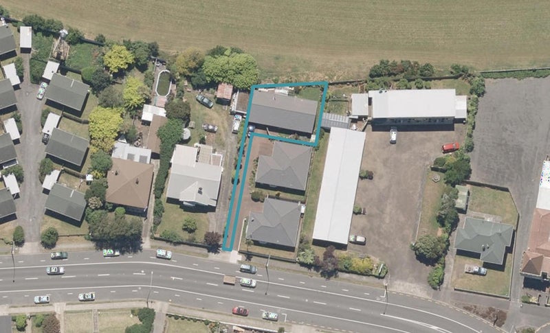 34C Liffiton Street, Gonville, Whanganui - Carousel 1