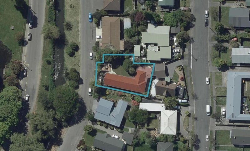 62 Palatine Terrace, Saint Martins, Christchurch - Carousel 1