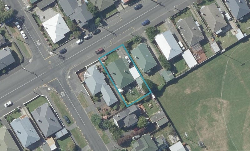 259 Macandrew Road, Forbury, Dunedin - Carousel 1