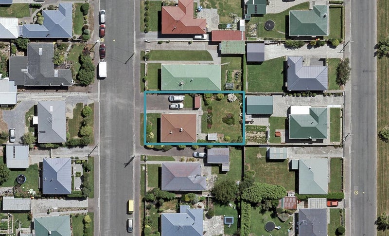 169 Stobo Street, Grasmere, Invercargill - Carousel 1