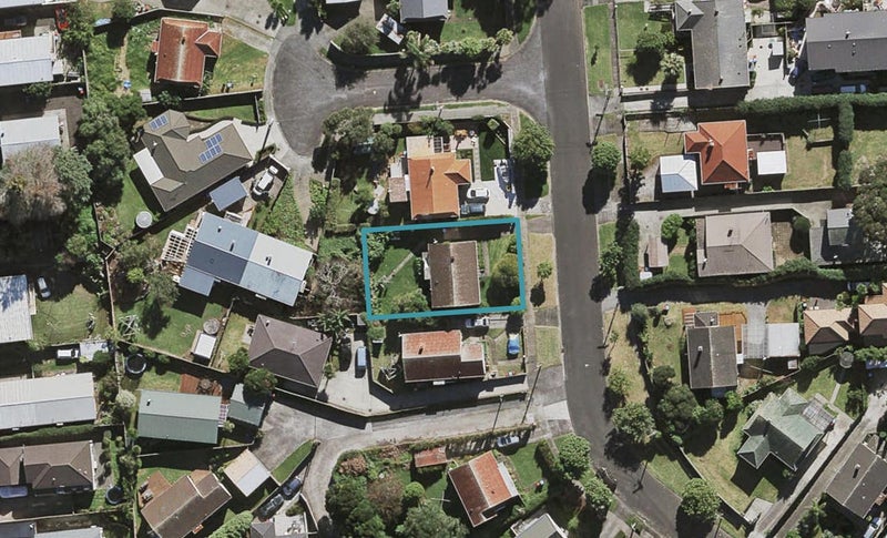 40 Paihia Road, Onehunga, Auckland - Carousel 1