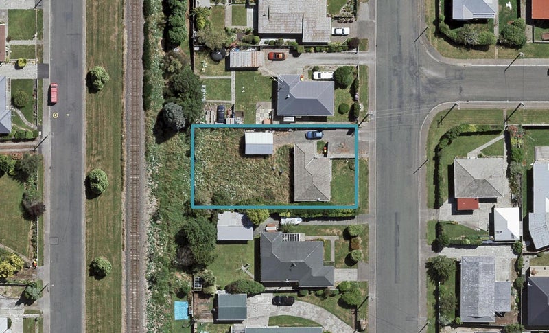 44 Ross Street, Grasmere, Invercargill - Carousel 1
