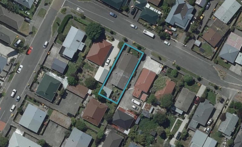 1/46 Grenville Street, Waltham, Christchurch - Carousel 1