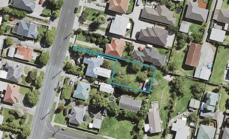 34A Rosier Road, Glen Eden, Auckland - Carousel 1