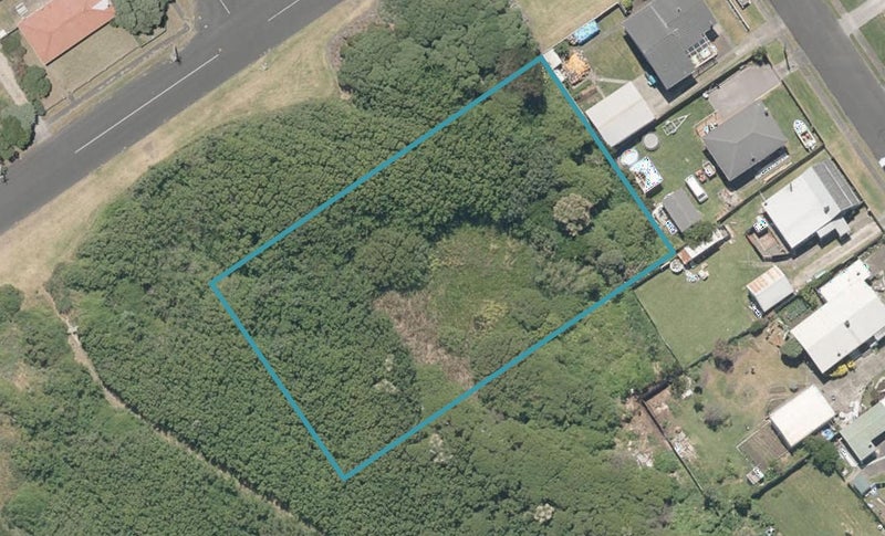 38B Ashton Terrace, Castlecliff, Whanganui - Carousel 1