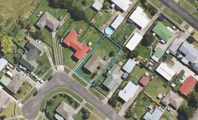 7 Patrick Street, Mangapapa, Gisborne - Carousel 1
