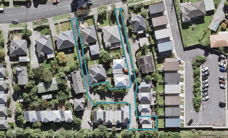 38C Arawa Street, New Lynn, Auckland - Carousel 1