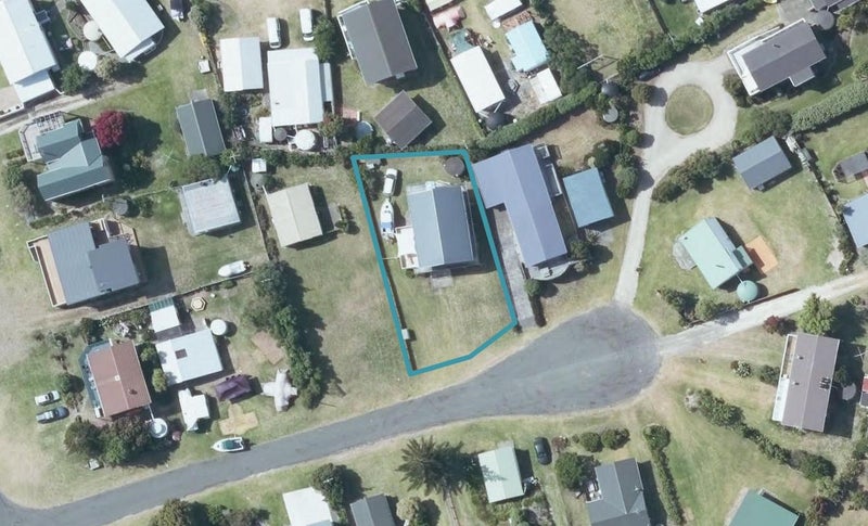 3 Tamure Crescent, Māhia - Carousel 1
