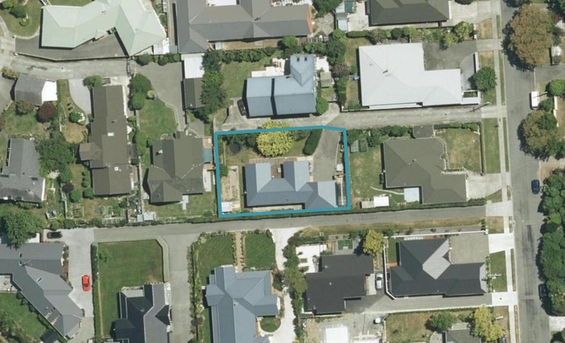 44 Purkiss Street, Springlands, Blenheim - Carousel 1