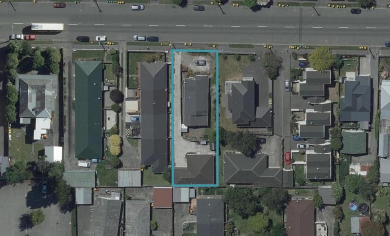 464 Gloucester Street, Linwood, Christchurch - Carousel 1