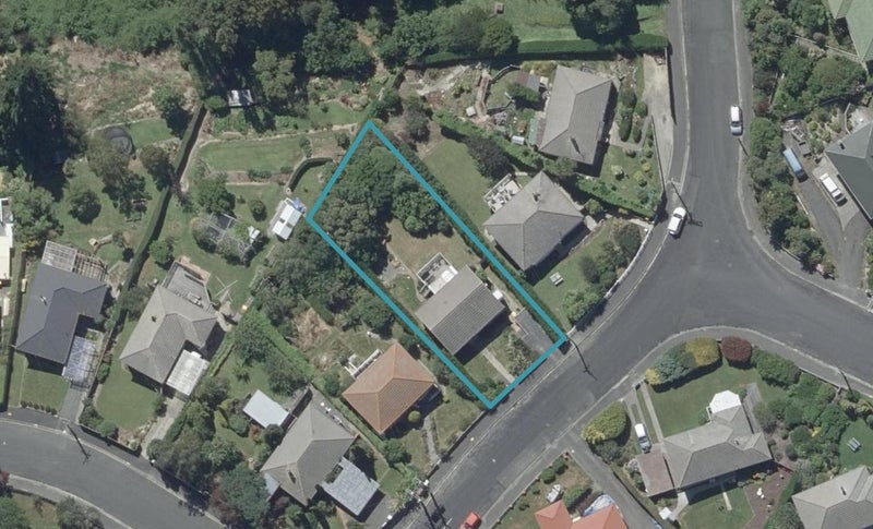 67 Hillary Street, Liberton, Dunedin - Carousel 1