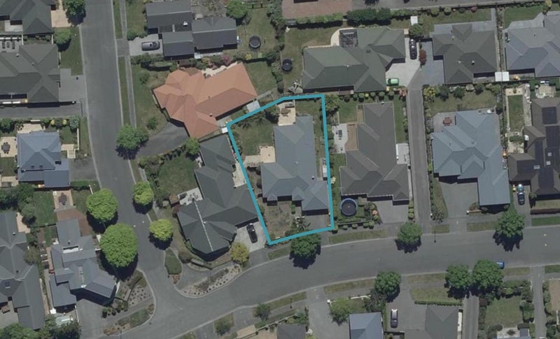 64 Fairway Drive, Shirley, Christchurch - Carousel 1