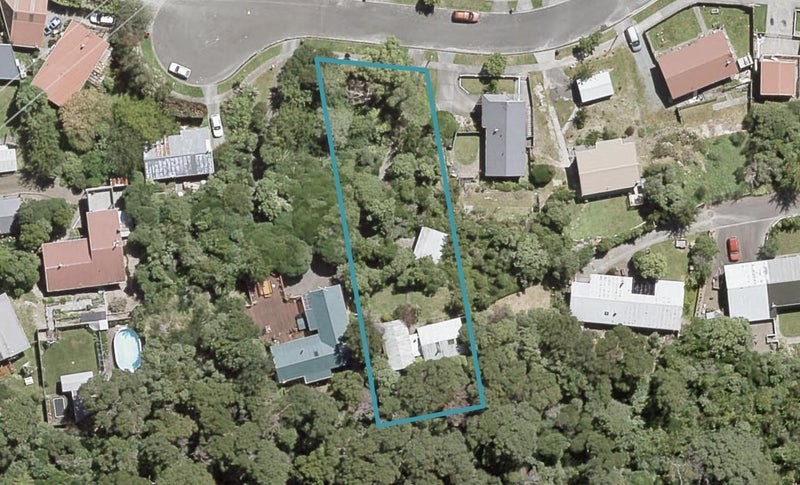 9 Jasper Grove, Birchville, Upper Hutt - Carousel 1