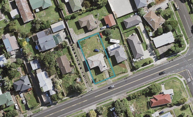 69 Mahia Road, Manurewa, Auckland - Carousel 1