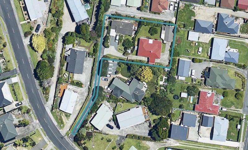 179A Bellevue Road, Bellevue, Tauranga - Carousel 1