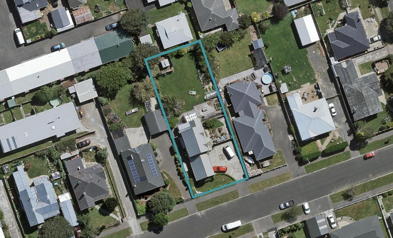 96 Herriot Street, Richmond, Invercargill - Carousel 1